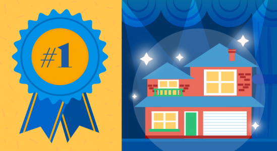 Real Estate Consistently Voted Best Investment [INFOGRAPHIC]